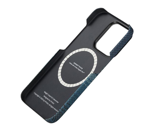 PITAKA MagEZ 5 case moonrise iPhone 15 Pro - 1369500 - zdjęcie 8